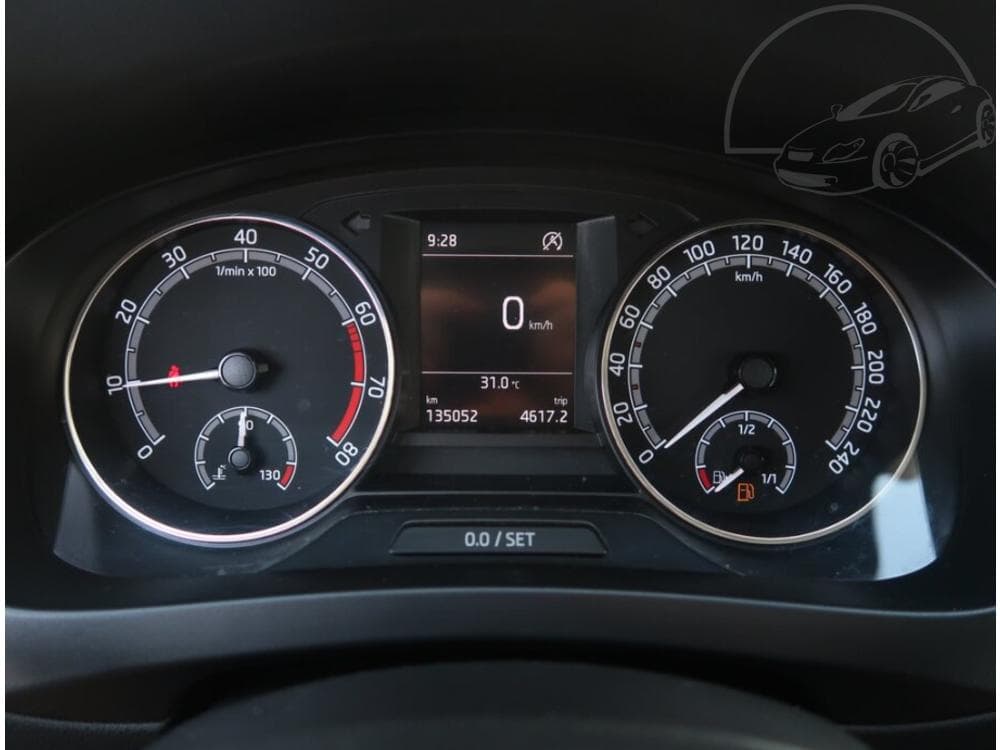2019 Škoda RAPID - 11