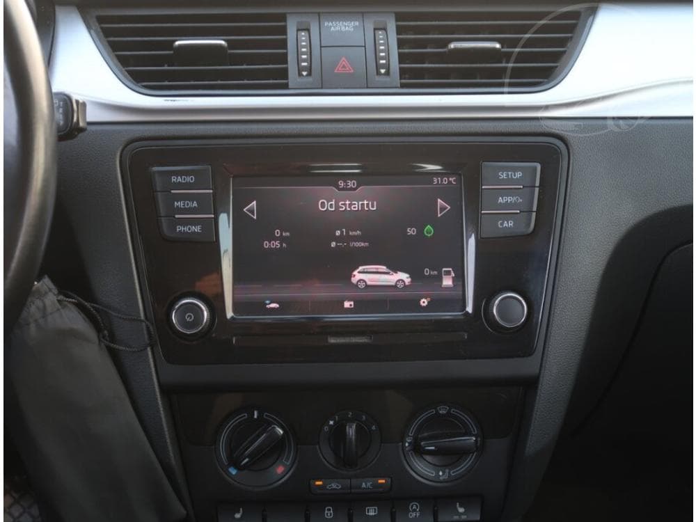 2019 Škoda RAPID - 12