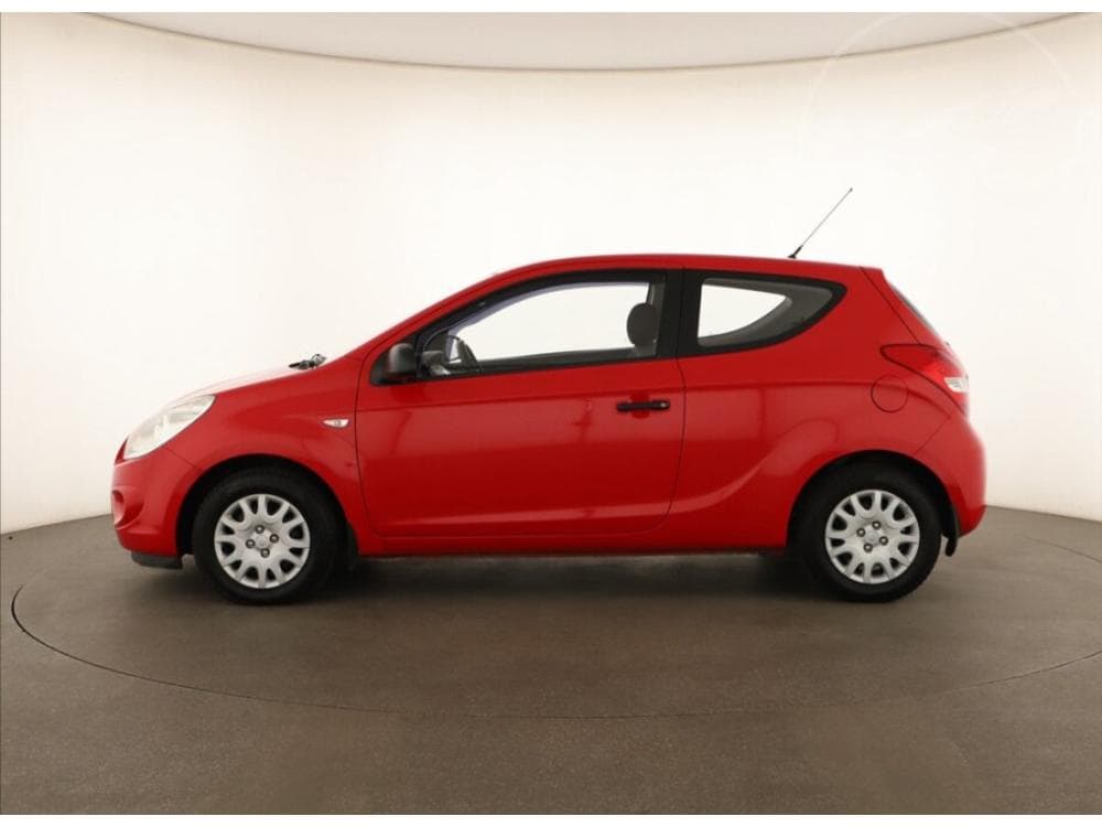 2011 Hyundai i20 - 3