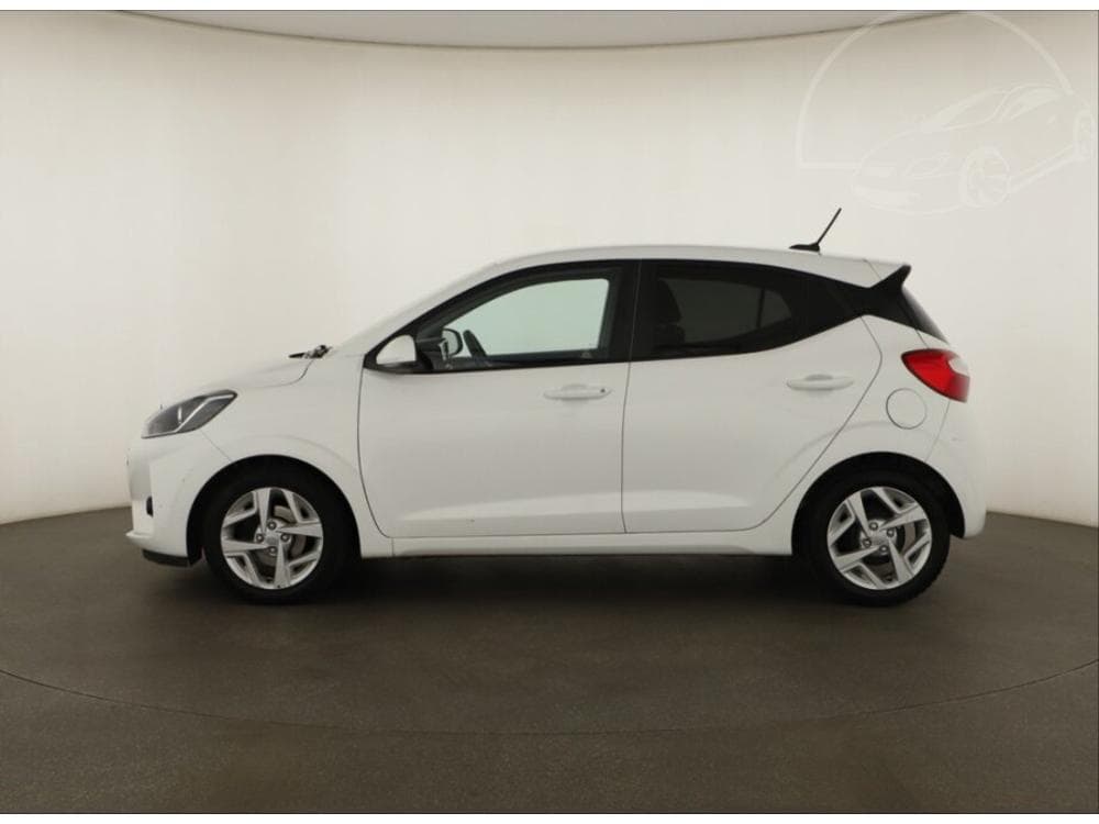 2022 Hyundai i10 - 3