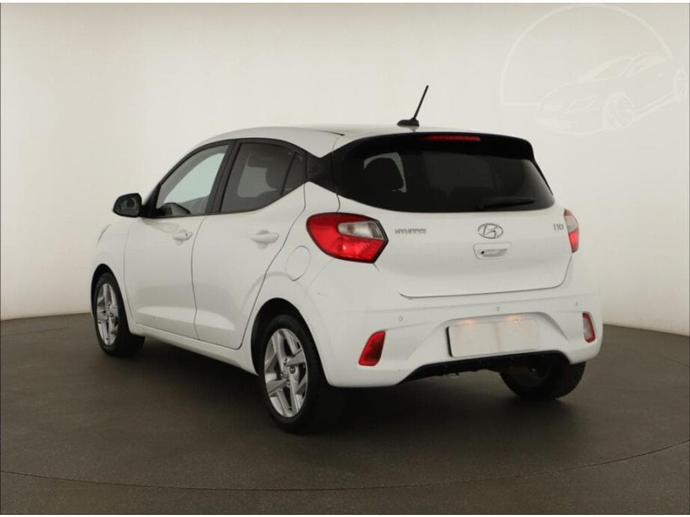 2022 Hyundai i10 - 4