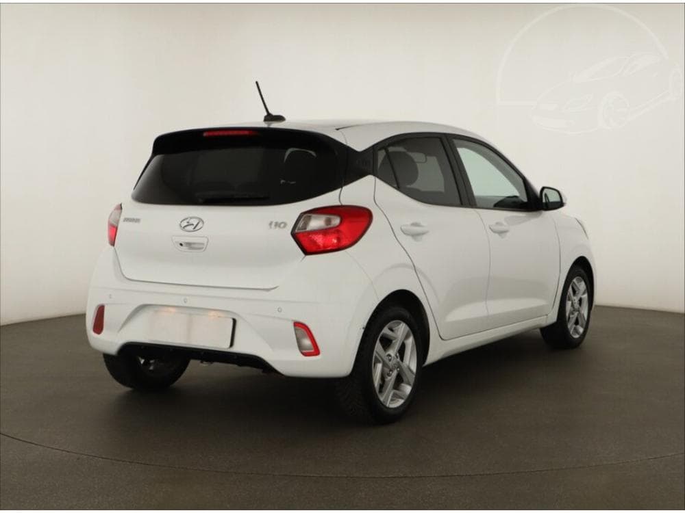 2022 Hyundai i10 - 5