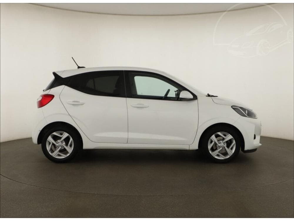 2022 Hyundai i10 - 6