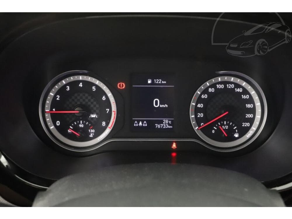 2022 Hyundai i10 - 8