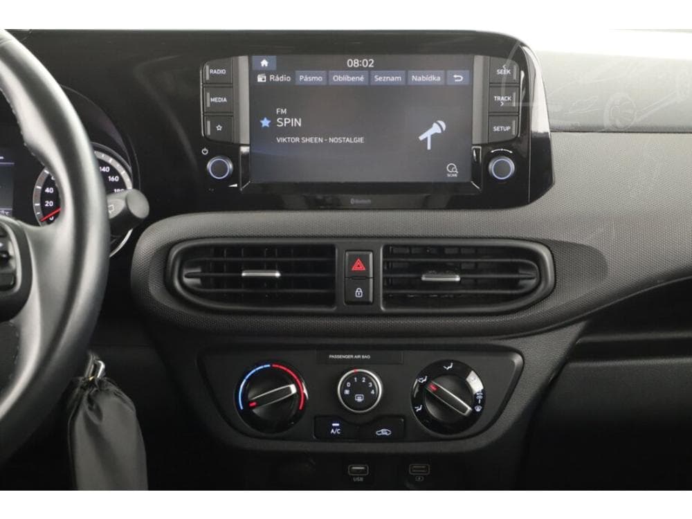 2022 Hyundai i10 - 9