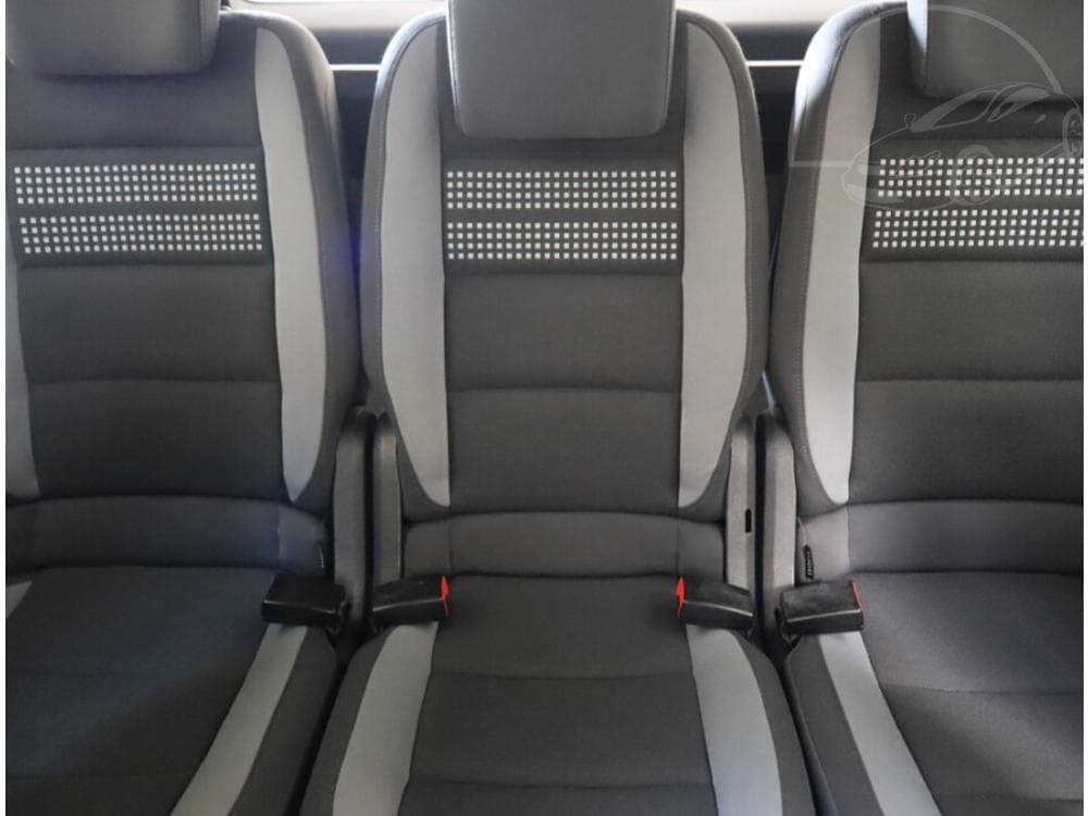 2013 Volkswagen TOURAN - 10