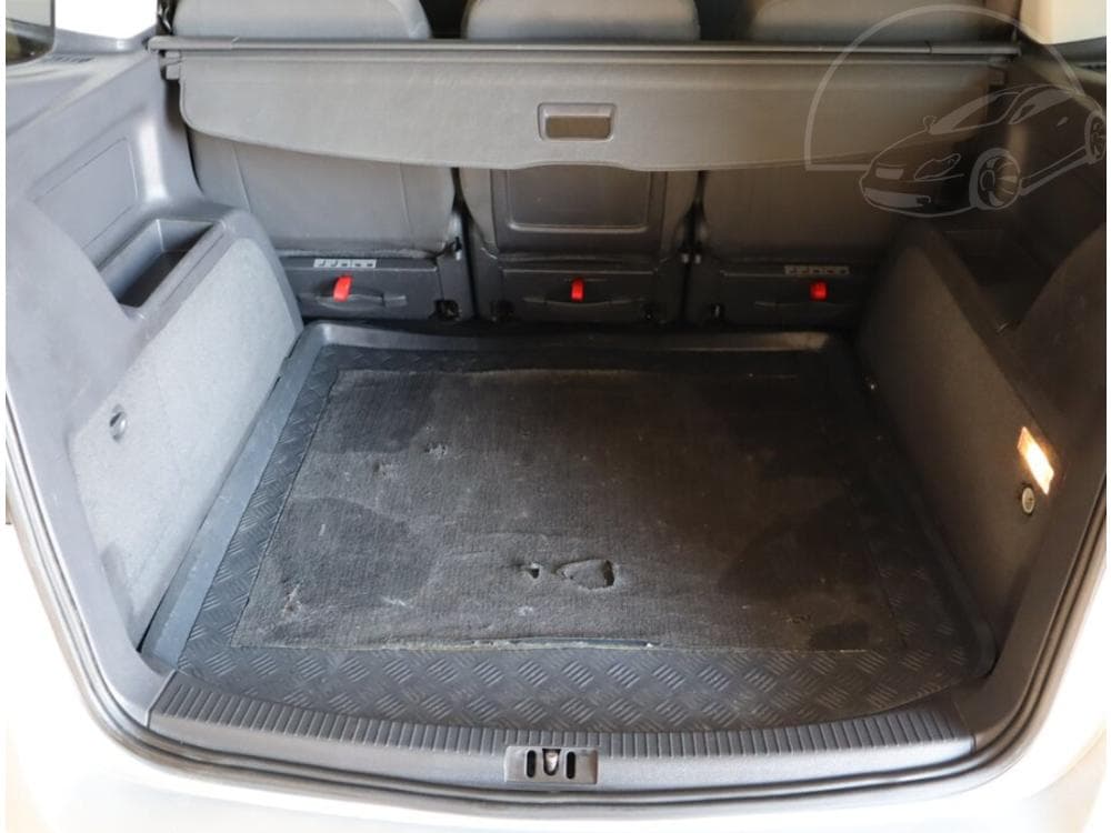 2013 Volkswagen TOURAN - 14
