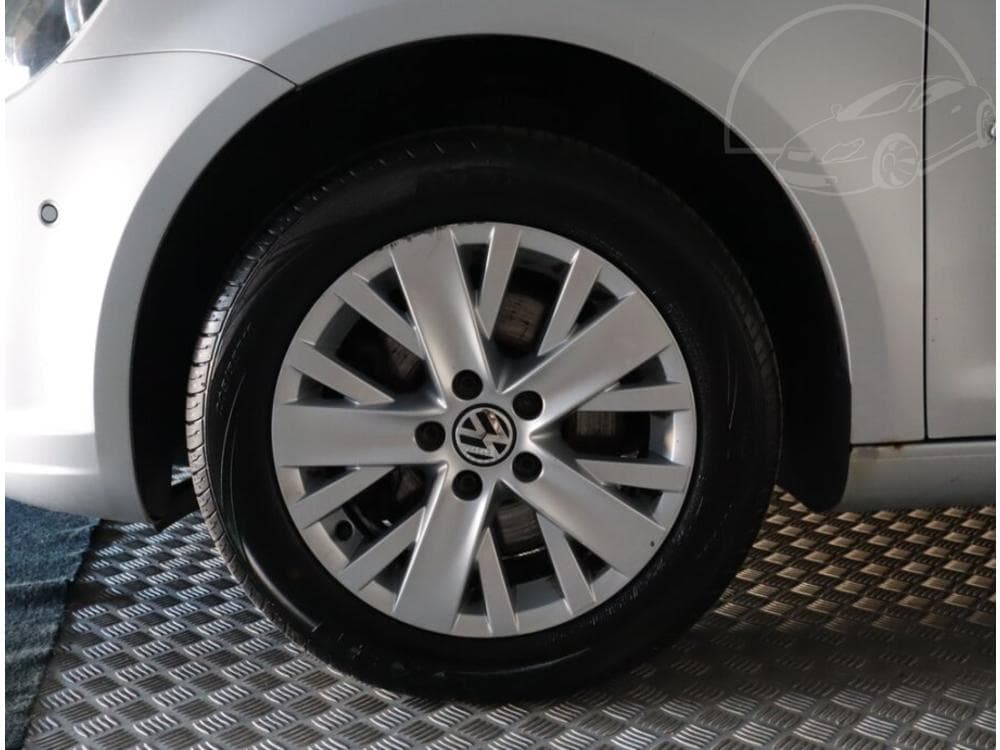 2013 Volkswagen TOURAN - 15