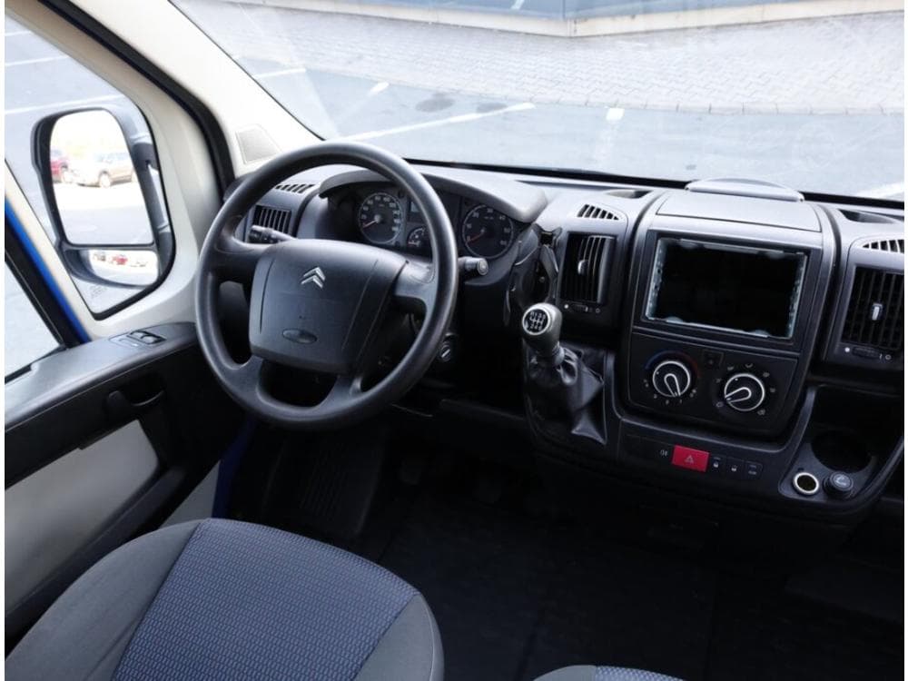 2014 Citroen JUMPER - 7
