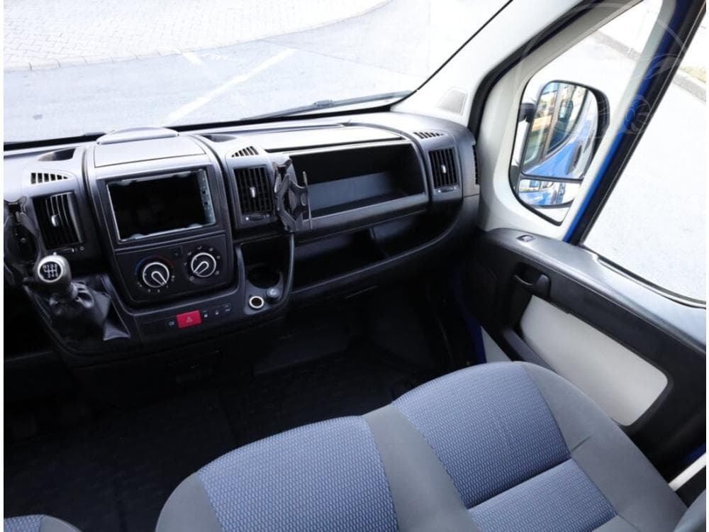 2014 Citroen JUMPER - 8