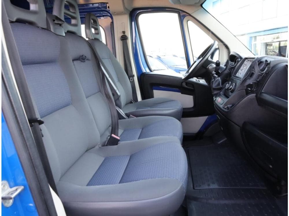 2014 Citroen JUMPER - 9