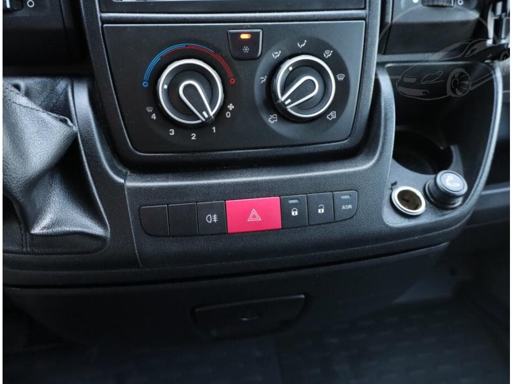 2014 Citroen JUMPER - 11