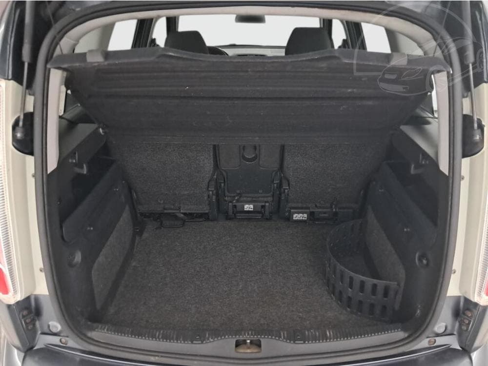 2007 Škoda ROOMSTER - 14