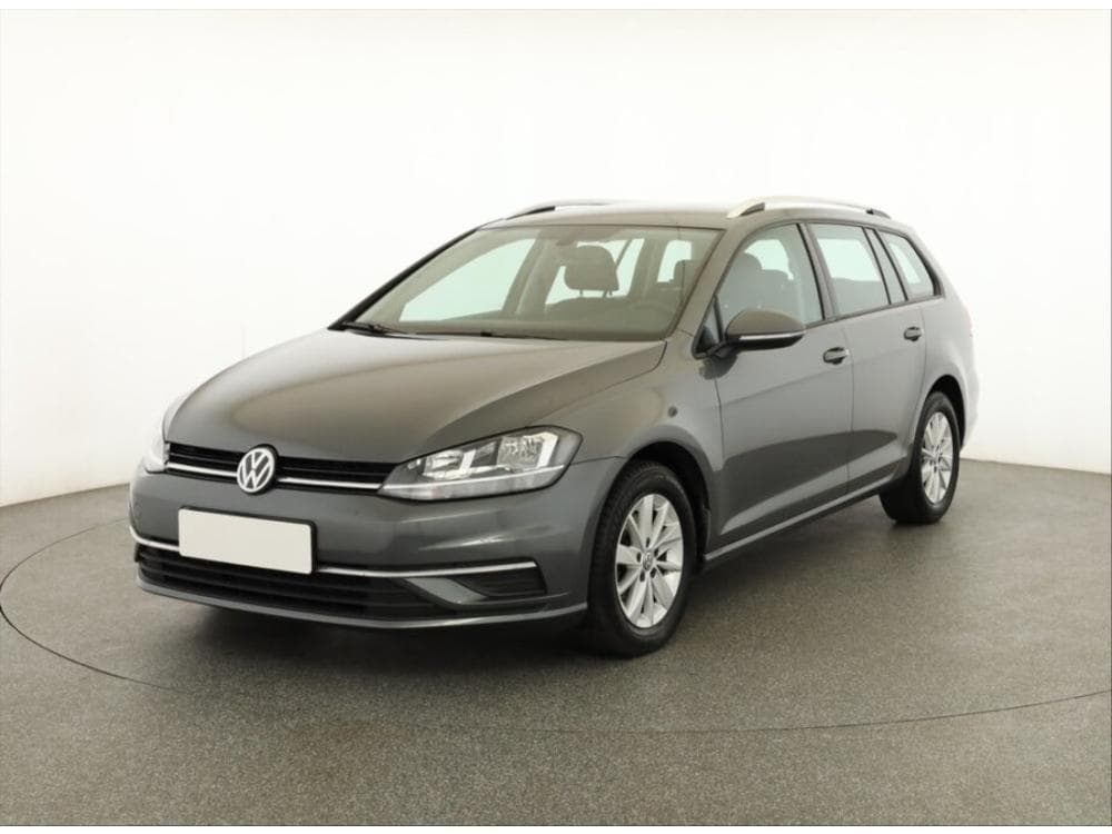 2018 Volkswagen GOLF - 2