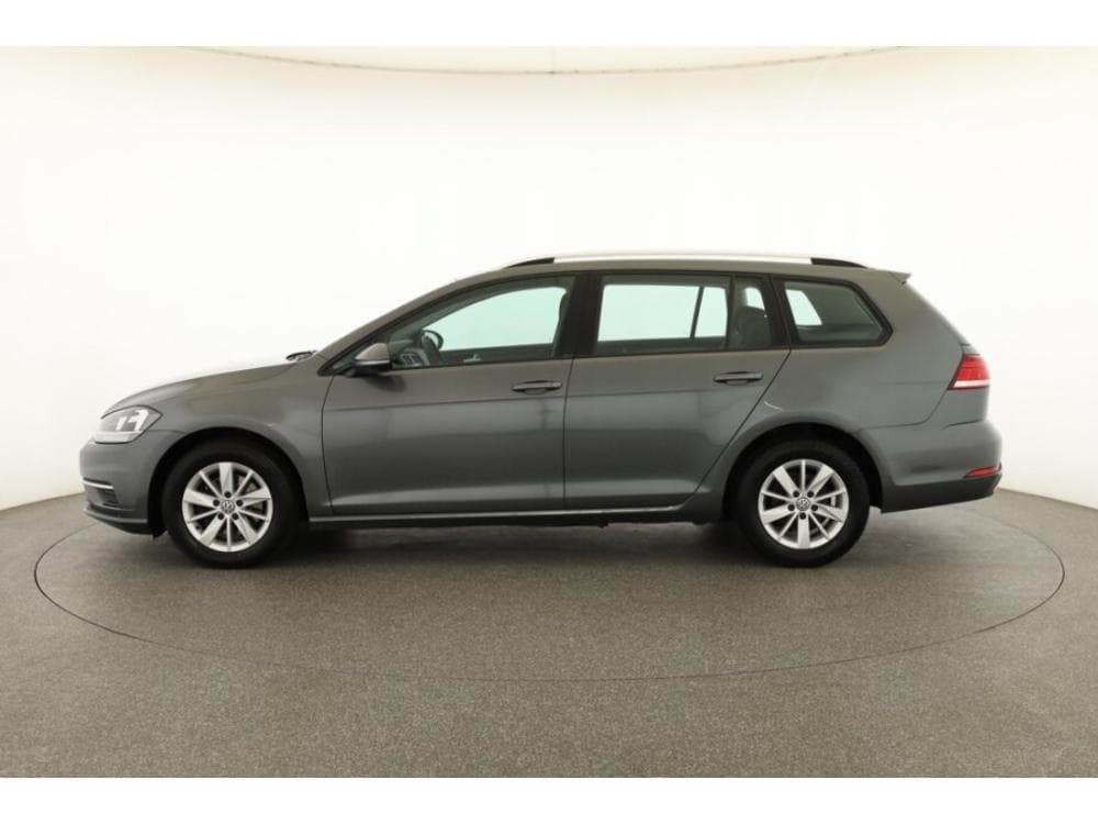 2018 Volkswagen GOLF - 3