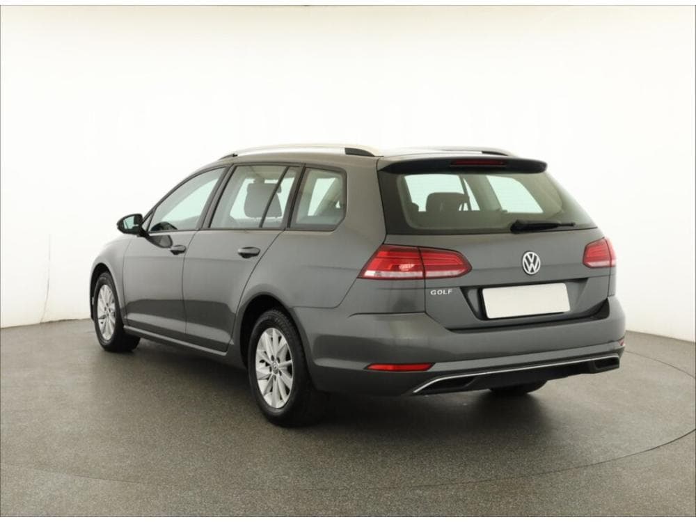 2018 Volkswagen GOLF - 4
