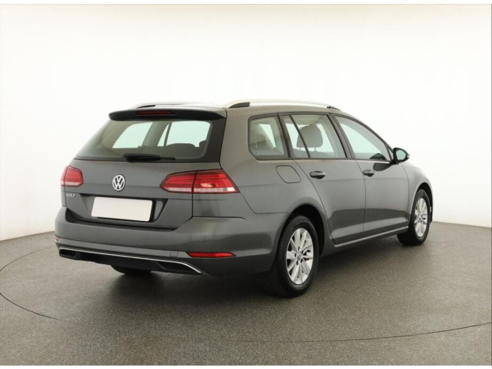 2018 Volkswagen GOLF - 5