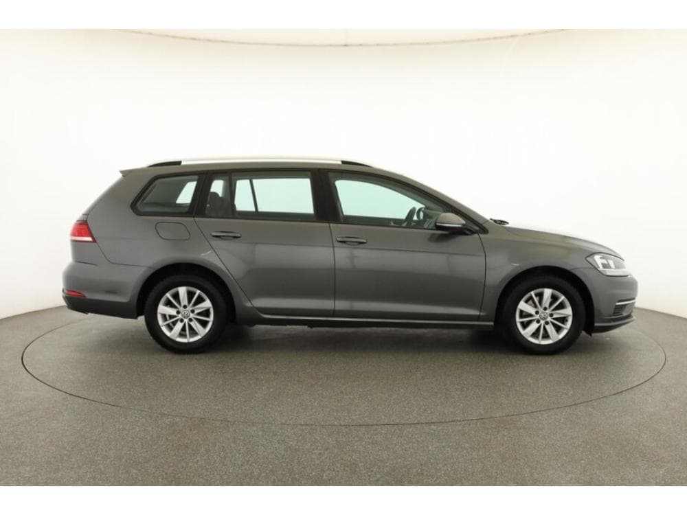 2018 Volkswagen GOLF - 6