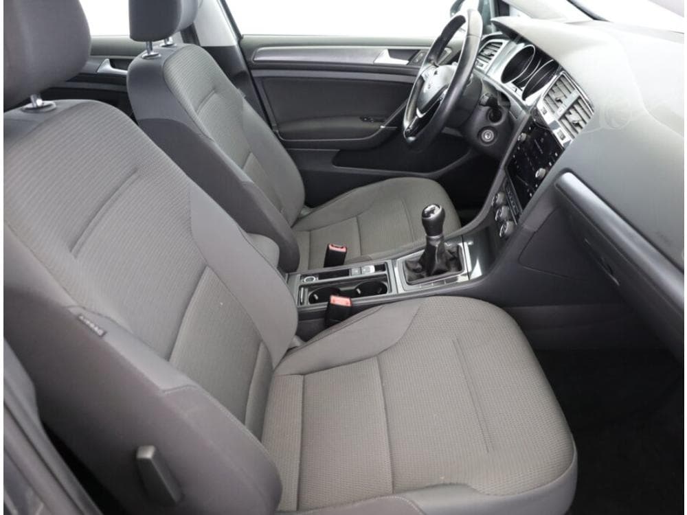 2018 Volkswagen GOLF - 7