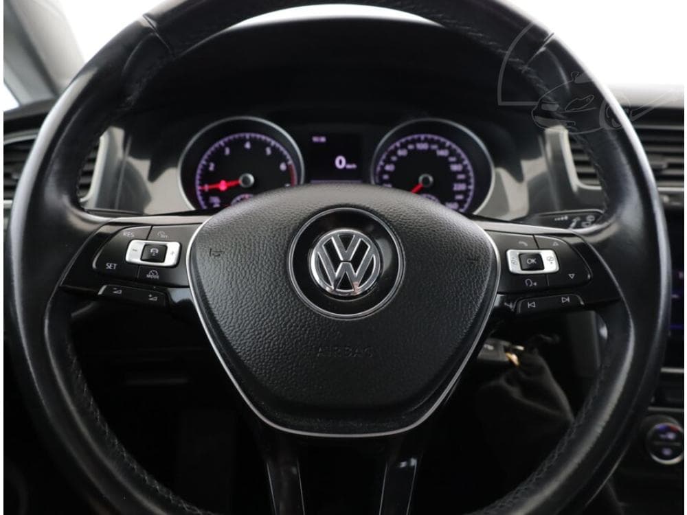 2018 Volkswagen GOLF - 8