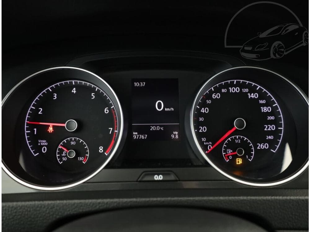2018 Volkswagen GOLF - 9