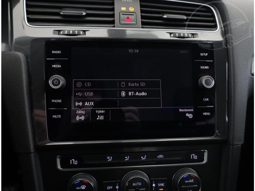 2018 Volkswagen GOLF - 11