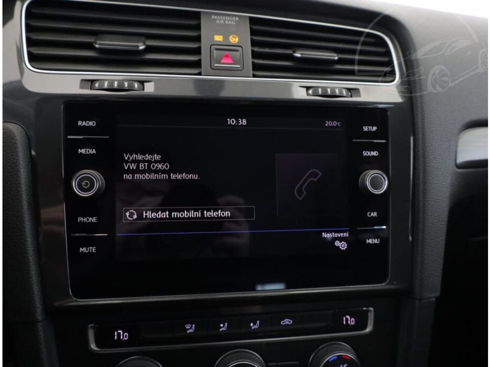 2018 Volkswagen GOLF - 12