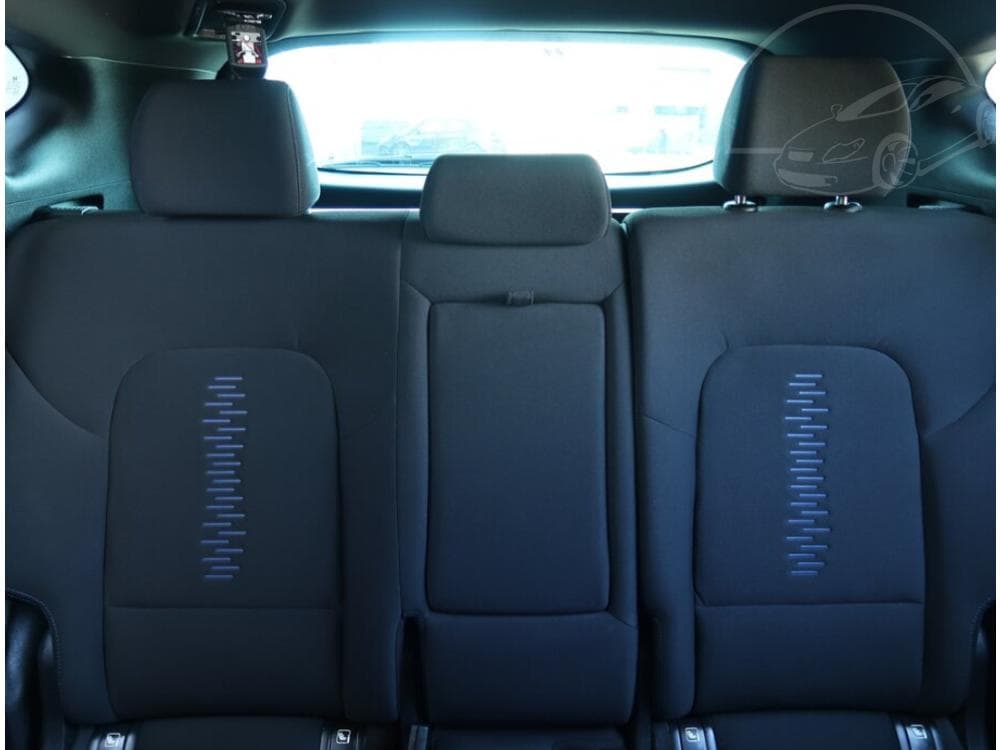 2018 Hyundai TUCSON - 10