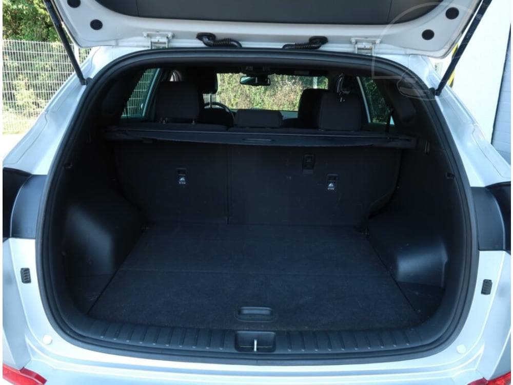 2018 Hyundai TUCSON - 14