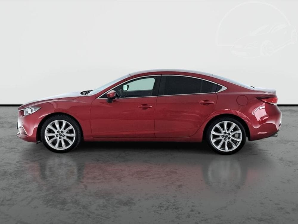 2013 Mazda 6 - 3