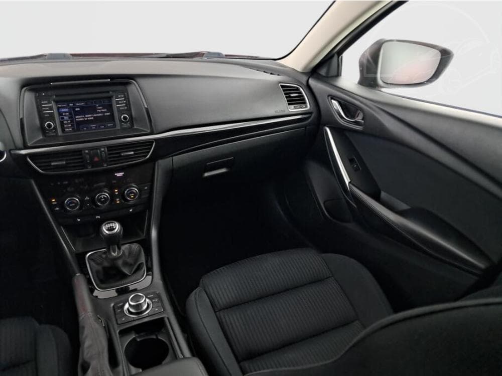 2013 Mazda 6 - 8