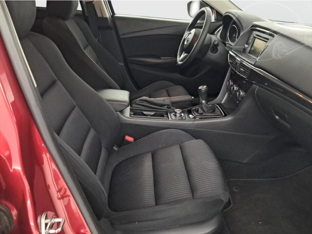 2013 Mazda 6 - 9
