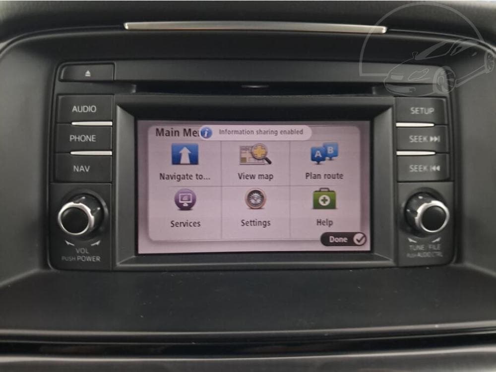 2013 Mazda 6 - 13