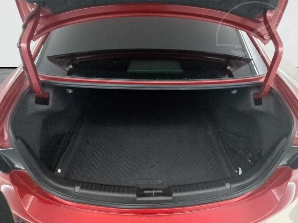 2013 Mazda 6 - 14