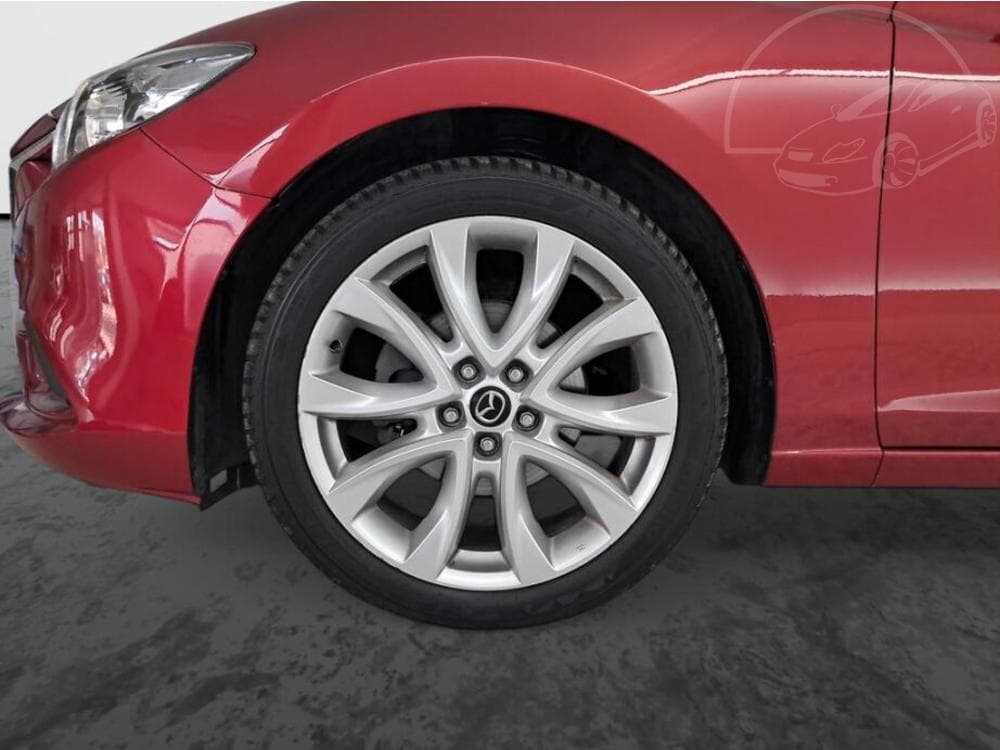 2013 Mazda 6 - 15