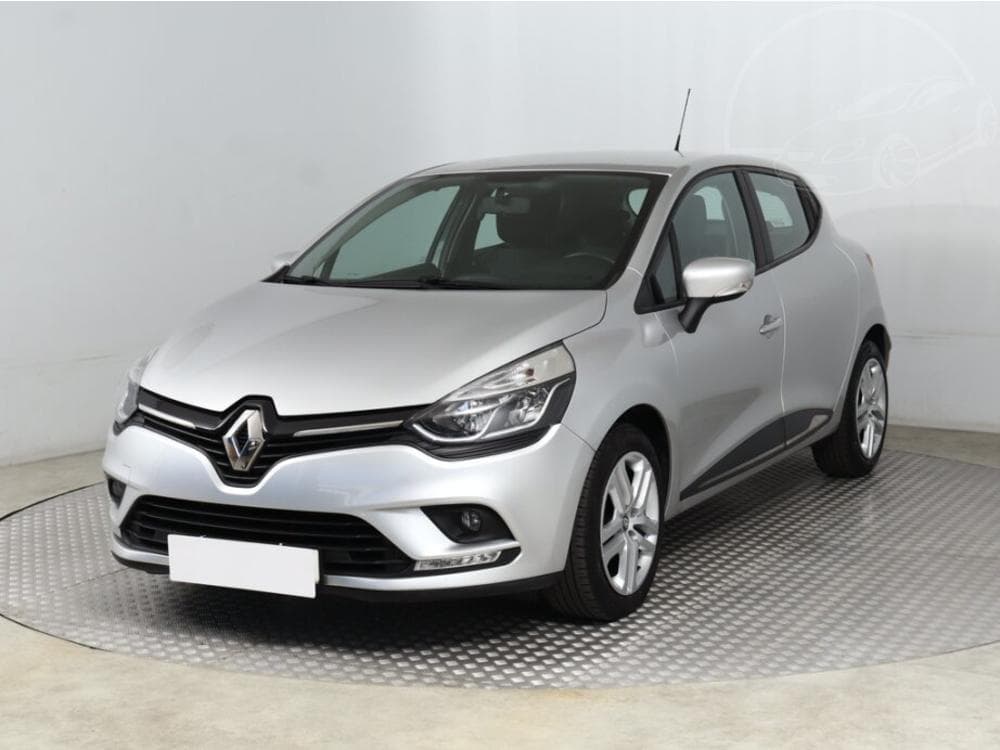 2020 Renault CLIO - 2