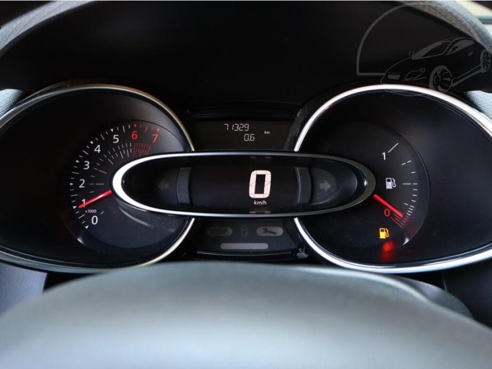 2020 Renault CLIO - 9