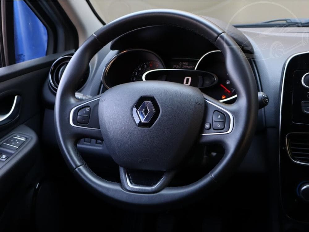 2020 Renault CLIO - 12