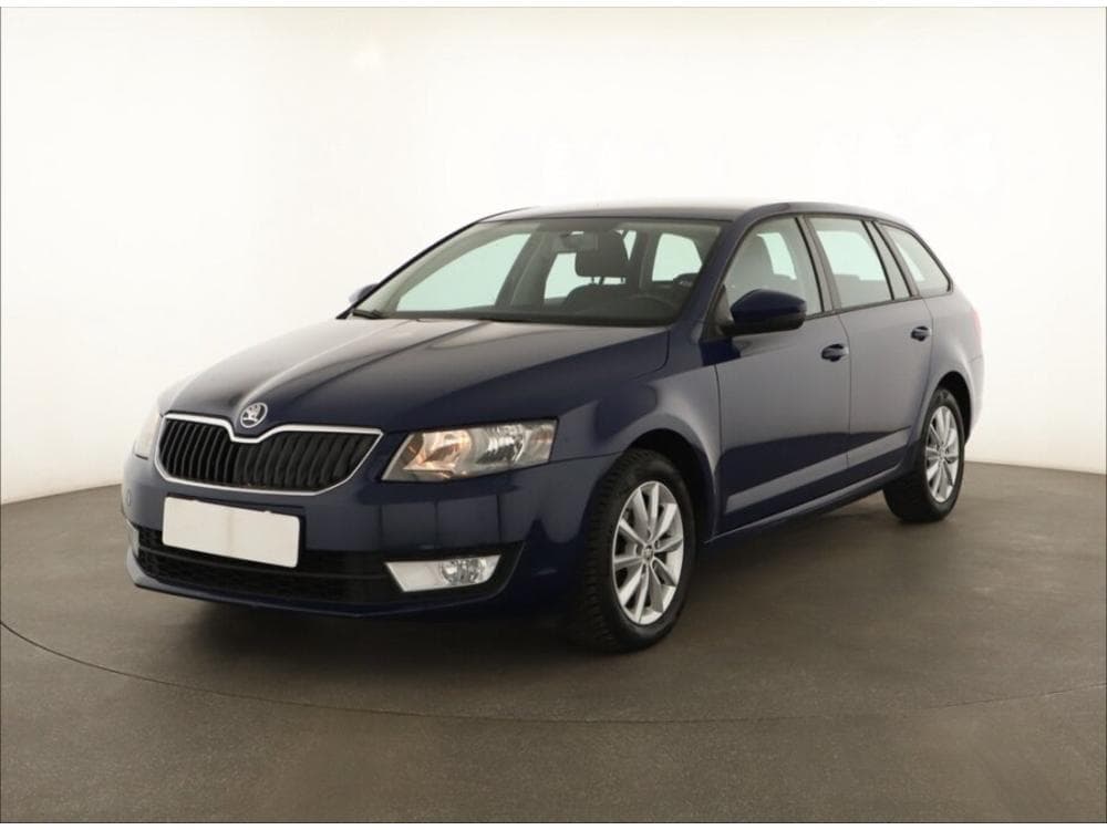 2014 Škoda OCTAVIA - 2