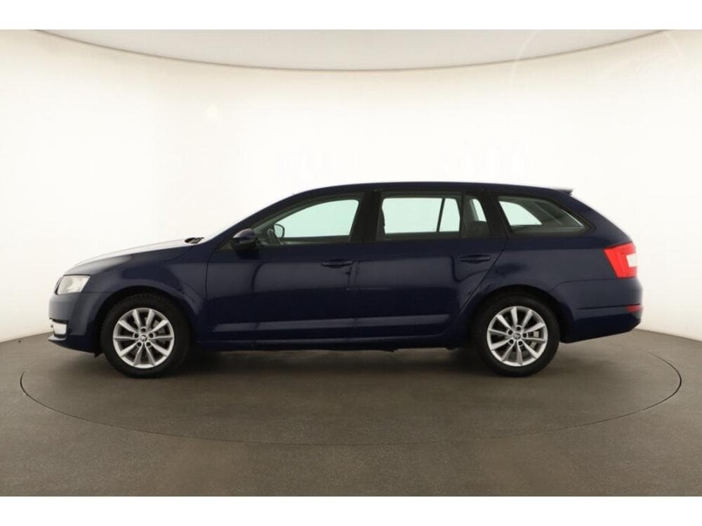 2014 Škoda OCTAVIA - 3