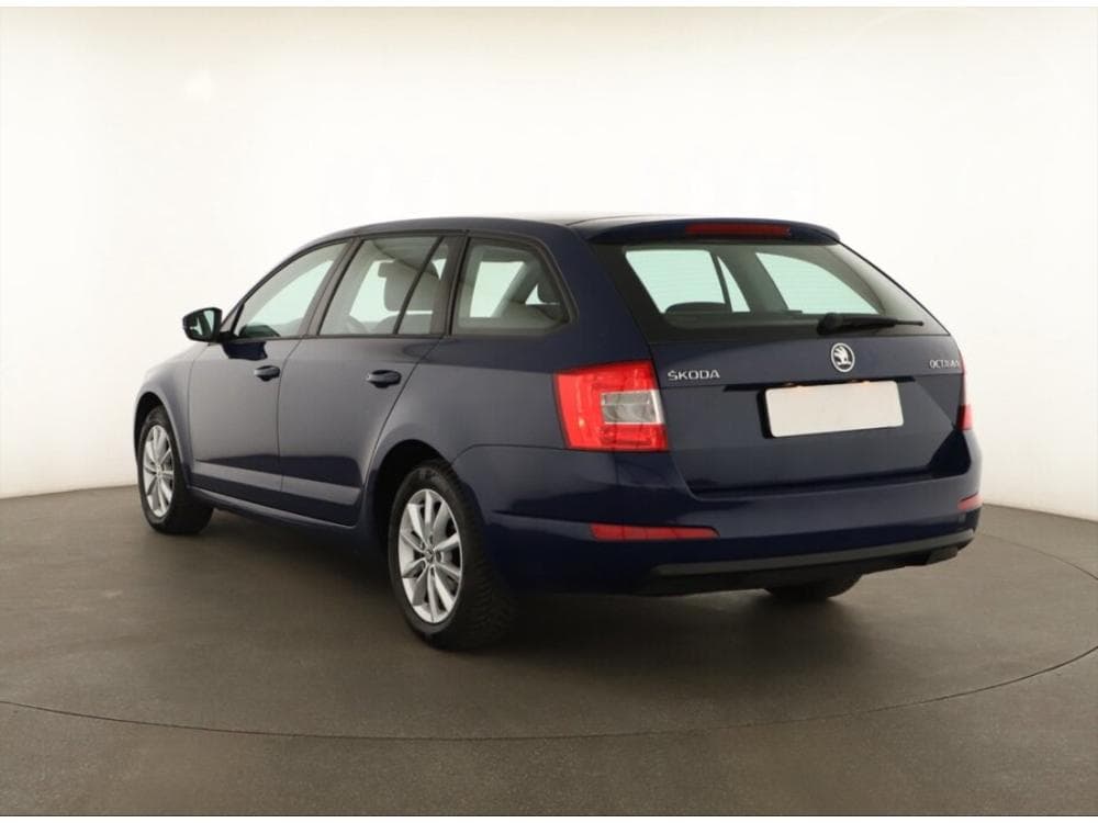 2014 Škoda OCTAVIA - 4