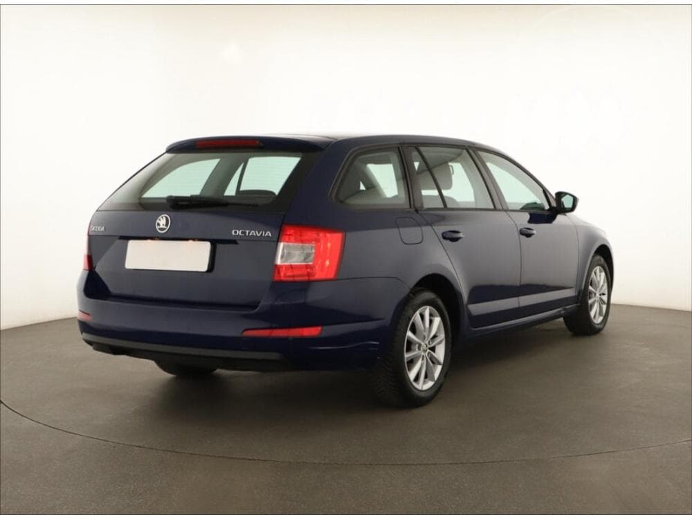 2014 Škoda OCTAVIA - 5