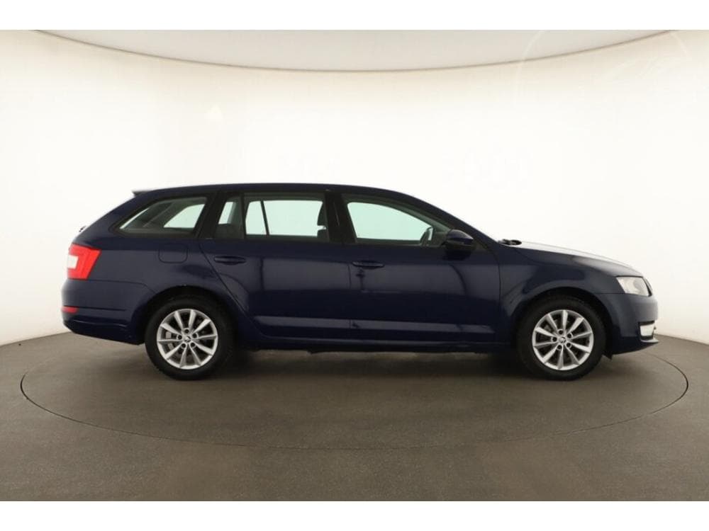 2014 Škoda OCTAVIA - 6
