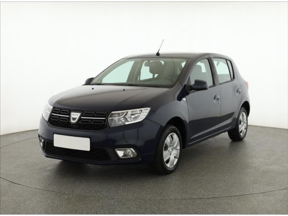 2021 Dacia SANDERO - 2