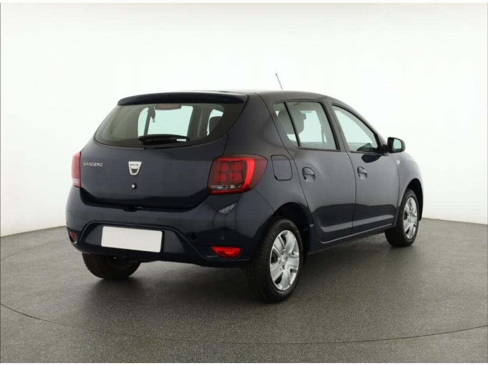2021 Dacia SANDERO - 5