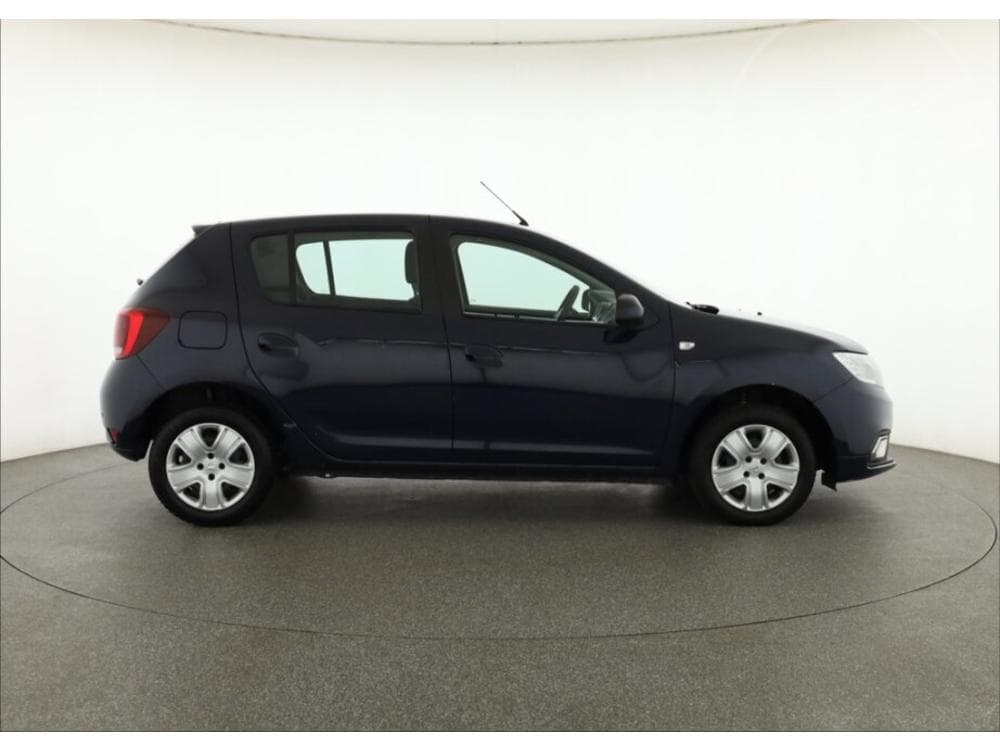 2021 Dacia SANDERO - 6