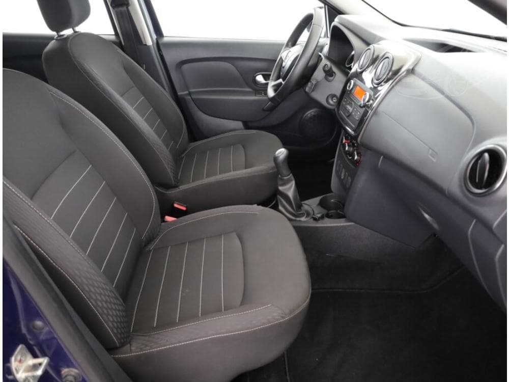 2021 Dacia SANDERO - 7