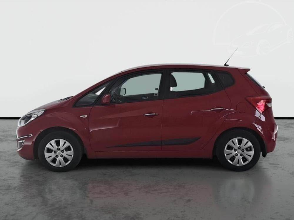 2014 Hyundai ix20 - 3