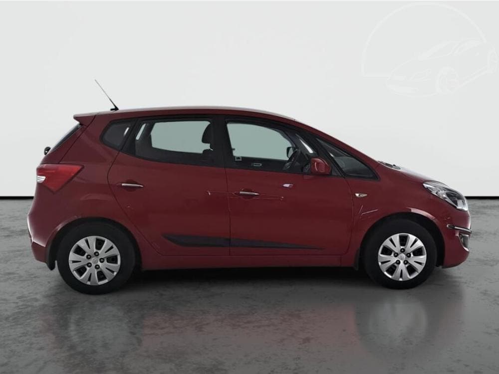 2014 Hyundai ix20 - 6
