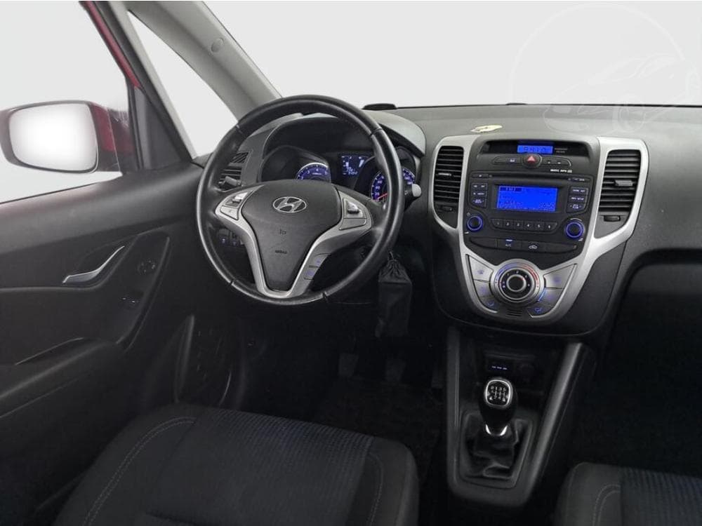 2014 Hyundai ix20 - 7